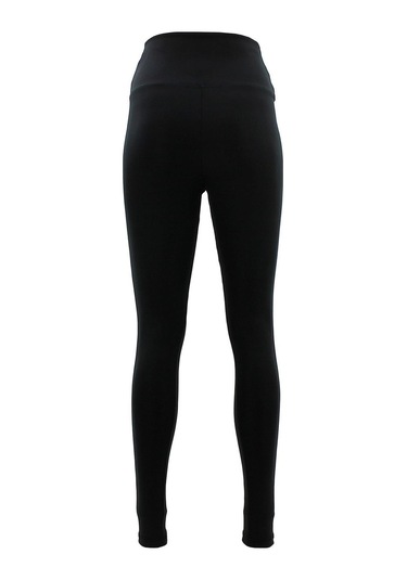 Bonbonetti Bonbonetti Kadın Siyah Sıkılaştırıcı 1 Beden Inceltici  Yüksek Bel Taytkarışıks Çok Renkli