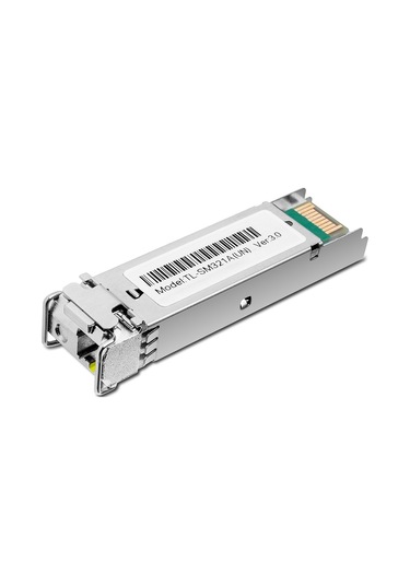 Tp-link Tl-sm321a Bx Çift Yönlü Sfp Modülü