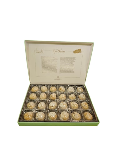 Efibadem 24'lü Paket 360 G Yeni Kutu