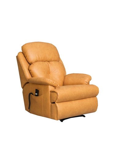 Teknokonfor Anita Tek Motorlu Sabit Baba Koltuğu