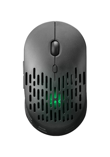 Altec Lansing ALBM7422 Şarj Edilebilir 1600 Dpi Optik Kablosuz Mouse