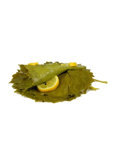 Çubuk Tadım Turşuları Salamura Yaprak 2 KG