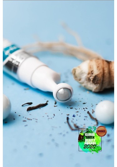 Polaar Icy Magic Instant Eye Contour Koyu Halka Karşıtı Canlandırıcı Roll-On 10 ML