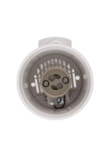 Jazzway Gu10 Tavan Raylı Aydınlatma 230590738 Beyaz