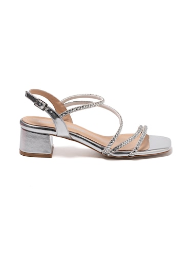 Argento Sandalet Kadın 41604-e6 Repo