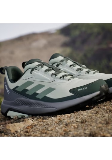 Adidas Jı1320 Terrex Anylander R.rdy W Kadın Outdoor Ayakkabısı Yeşil Yeşil