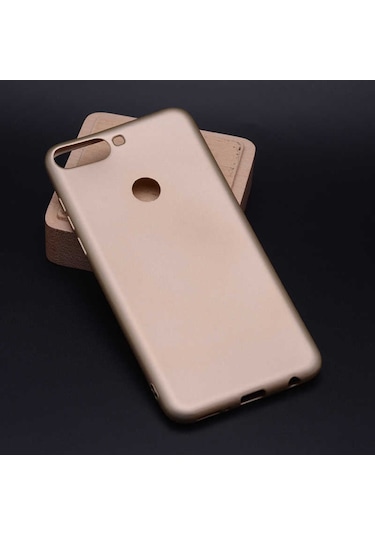 Huawei Y7 2018 Kilif Soft Mat Premier Case 394916708