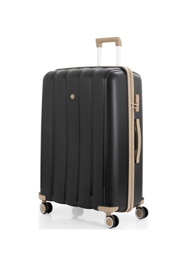 Mçs Polipropilen 2li Valiz Seti Büyük & Orta V305 S21yy1000075-set 00428 Çok Renkli