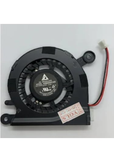 Samsung Uyumlu Np905S3G Np910S3G Np915S3G Notebook Cpu Soğutucu Fan