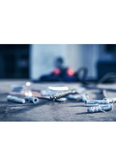 Bosch SDS-Plus 5X Kırıcı Delici Matkap Ucu 7x160 mm 10'lu Paket - 2608833897