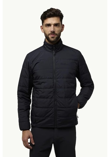 Jack Wolfskin Jasper 3ın1 Jkt M Kahverengi Erkek Ceket 000000000102073242