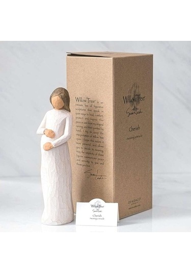 Willow Tree Cherish - Mucize Biblo
