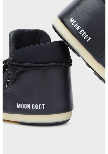 Moon Boot Kadın Kar Botu 14600300-001 Siyah