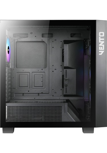 Vento Vg4252l Fsp 1000w Gen5 4x120mm Argb Fan Temperli Cam Usb Akak0ven0059