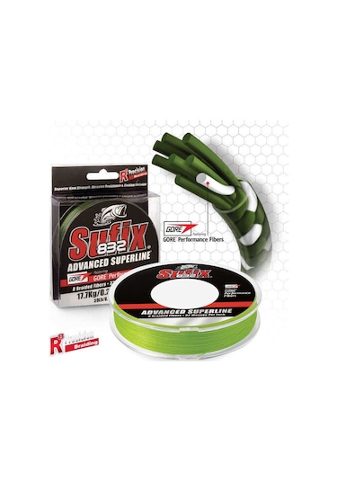 Sufix 832 Advanced Ip Misina (320886701)