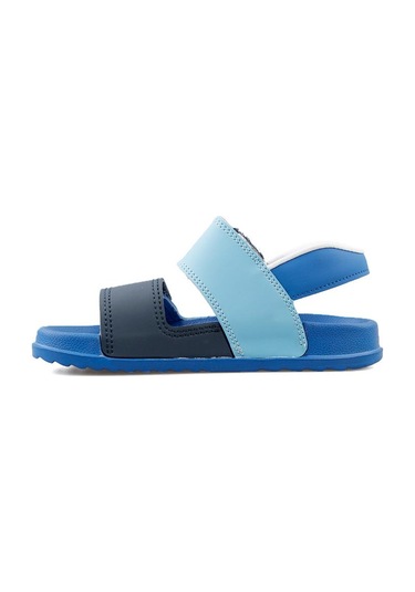 Vicco 321-p23y-252 Krixi Unisex Çocuk Sandalet Çok Renkli