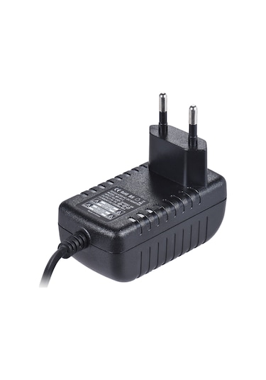 Geeksen Güç Kaynağı Adaptörü Dönüştürücü Gitar Bas Efekti İçin 100 240v Giriş Ab Fişi