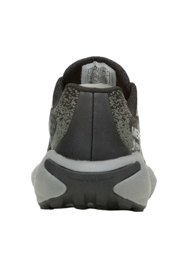 Merrell Merrell Morphlite Gtx Kadın Siyah Yol Koşusu Ayakkabısı 28015 Siyah