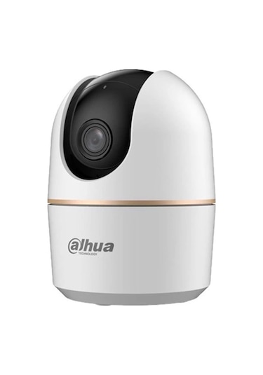 Dahua 3mp Küp 2.8mm Hpt1330da-stw Wifi Kablosuz Ip Kamera