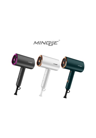 Mufunye 110v Taşınabilir Katlanır Saç Kurutma Makinesi - Yüksek Güçlü Ve Dayanıklı