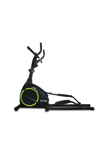 Profitness 8350d Black Eliptik Bisiklet Çok Renkli