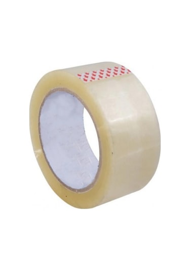 Koli Bandı 45Mm x 100M 6 Adet