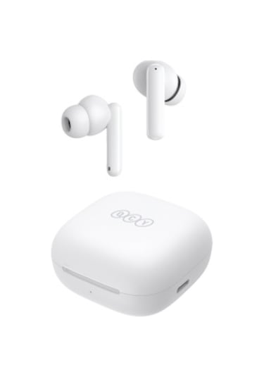 QCY T13 ANC 4 Mikrofon Bluetooth 5.3 Kablosuz Kulak İçi Kulaklık
