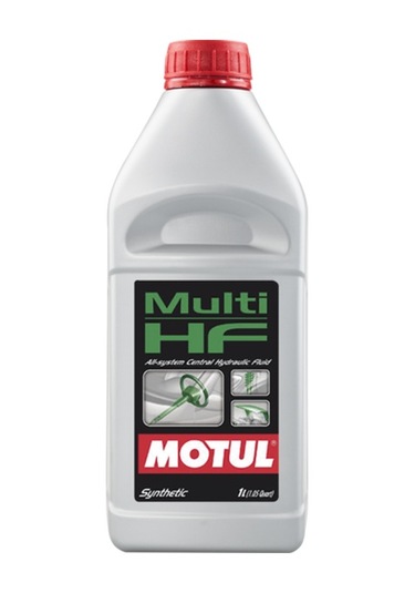 Motul Multi Hf Hidrolik Sistem Yağı 1 L