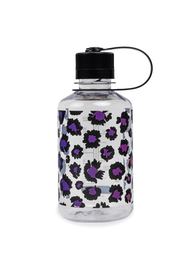 Nalgene 16 Oz Nm Tritan Suluk Matara 0,5 Litre Rainbow Cheetah