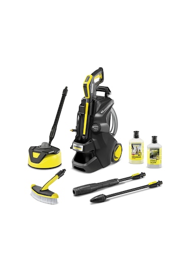 Karcher K 5 Power Control Flex Home& Brush 1.324-709.0