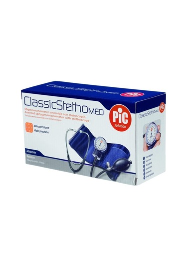 Pic Solution Manuel Tansiyon Aleti