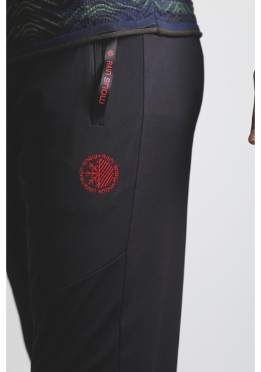 Raınsnow Erkek Eşofman Altı Siyah (505057843) Siyah