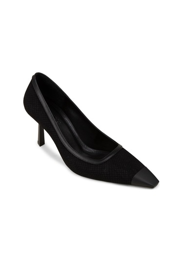 Deery Kadın Siyah Stiletto - V0130zsyhm01 siyah