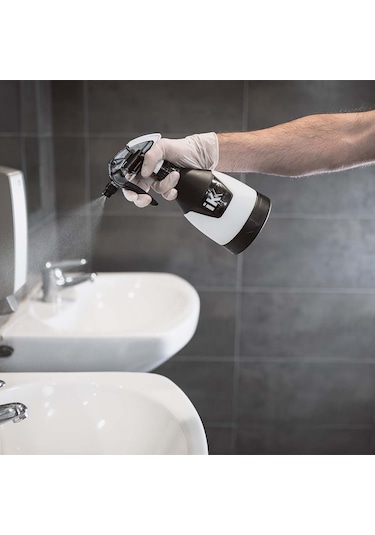 Ik Multı Tr Mını 360 Derece Her Yönden Atımlı Kimyasal Dayanımlı