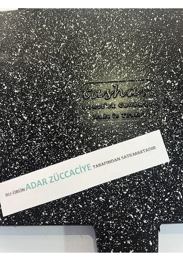 Taşhan Ocak Üstü Maxi Tost Makinesi