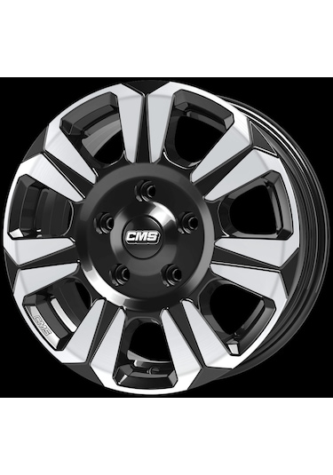 Cms-1239/07 6.5 16 5 114.3 Et48 66.1 Db