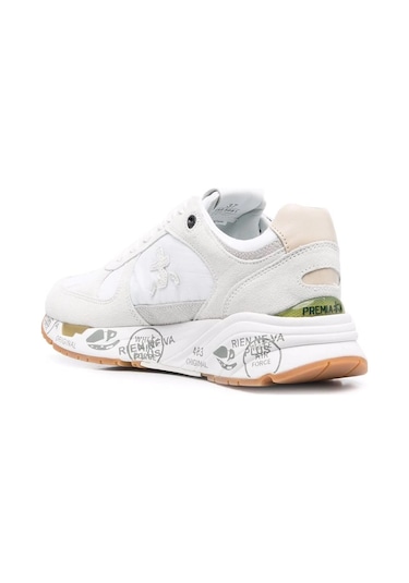 Premiata Sneakers Mased 5661 Beyaz