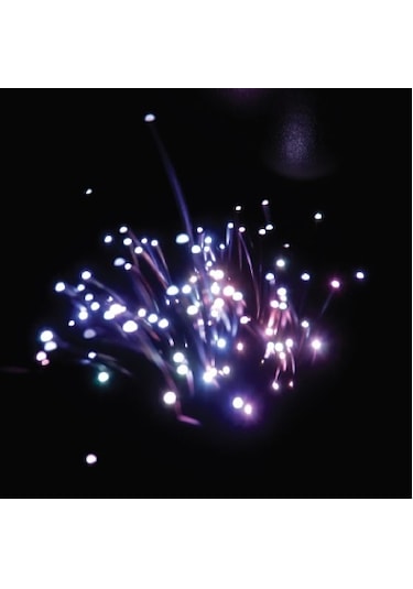 Fiber Optik Aydınlatma Kiti Rgb