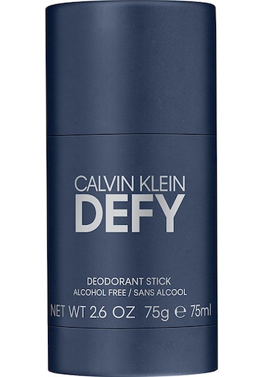Calvin Klein Defy Erkek Stick Deodorant 75 ML