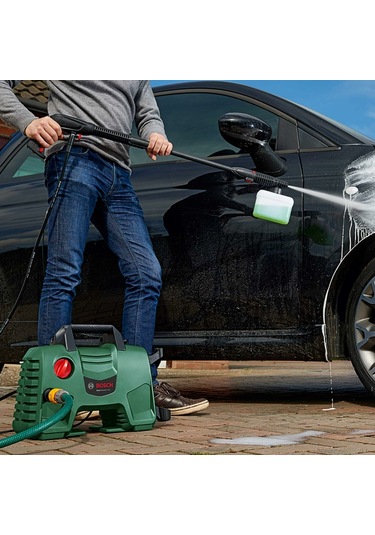 Bosch Easy Aquatak 110 Basınçlı Yıkama Makinesi 06008a7f00