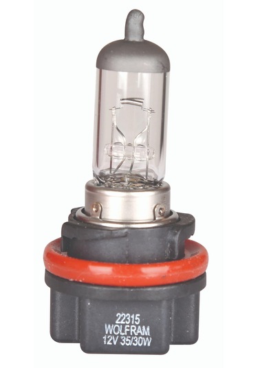 Hs5 Ampul Standart Işık Motosiklet 12v 35/30w