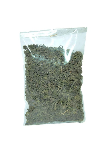 Yeşil Çay 1. Kalite Doğal İthal Çay 80 Gr Paket
