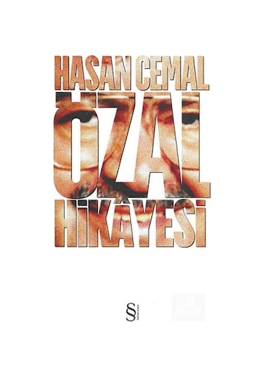 Özal Hikayesi / Hasan Cemal 9786051416113