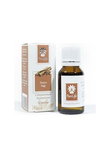 Panlife Tarçın Yağı 15 ML