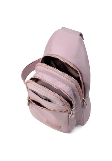 Kadınlar İçin Küçük Omuz Sırt Çantası, Göğüs Çantası, Günlük, Seyahat, Spor, Koşu İçin Diğer