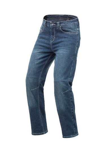 Tucano Urbano Quarto Kot Pantolon Lacivert