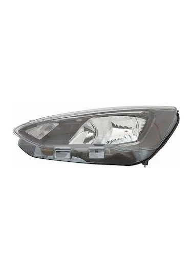 Ford Focus 4 On Far Sag 2018-2024 Depo 43111ajrmldem2