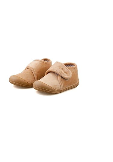 Vicco Color Çocuk Günlük Panduf Ayakkabı 959.p19k.446-15 Krem