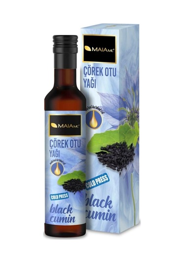 Maia Çörek Otu Yağı 250 ML