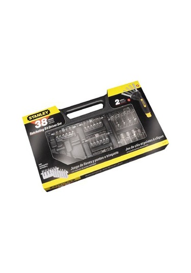 Stanley St063038 Tornavida Seti